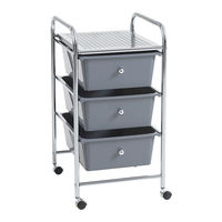 JYSK ALBERTSLUND 3600313 Manual De Instrucciones