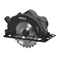 Sierras YATO YT-82152 Instrucciones Originales