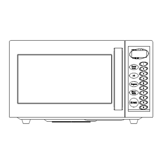 SAN-SON SMC-1000 Manual Del Usuario