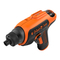 Destornilladores Eléctricos Black and Decker BDCS50 Manual De Instrucciones