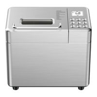 Hkoenig bake440 Manual De Instrucciones