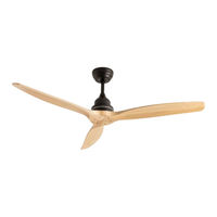 Create Wind Wood Manual De Instrucciones