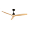 Ventiladores Create Wind Wood Manual De Instrucciones