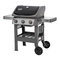 Manual de Weber SPIRIT II E-310