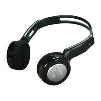 Sony MDR-IF240RK Manual De Instrucciones