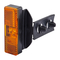 Equipo de Iluminación Hella 2PS 008 643-011 Instrucciones De Montaje