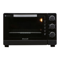 Brandt FC405MB Manual De Instrucciones