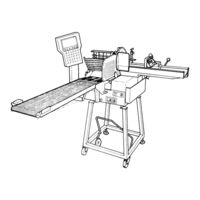 Bizerba A 404 FB Instrucciones De Manejo