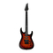 Fesley FDK800 - Manual de la guitarra eléctrica