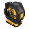 Manual de la serie ATOMIC COMPACT DeWalt DCLE34021, DCLE34021B