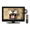 TV LED Nevir NVR-7502-19HDD-N Manual De Instrucciones