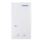 Calderas Neckar WN 5 Manual De Instalacion Y Uso