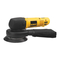 Lijadoras DeWalt DW443 Manual De Instrucciones