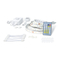 Good Earth Lighting AC1214-WHG-24LF1-G