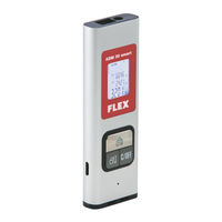 Flex - ADM 30 smart