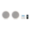 Sistemas de Altavoces FONESTAR KS-06 Manual De Instrucciones