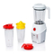 Licuadoras Domo X-Power DO9184BL Manual De Instrucciones