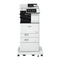 Impresora Todo en uno Canon imageRUNNER ADVANCE 715iFZ Manual De Instrucciones