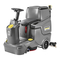 Fregadoras Kärcher BD 50/70 R Classic Manual De Instrucciones