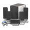 Sistemas de Altavoces Insignia NS-5648 Guia Del Usuario