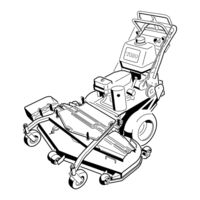 Toro 38096 Manual Del Operador