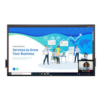 Dell C5522QT Guia Del Usuario