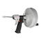 Herramientas RIDGID KWIK-SPIN Hoja De Instrucciones
