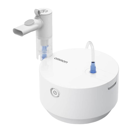 Omron C28P Manual De Instrucciones