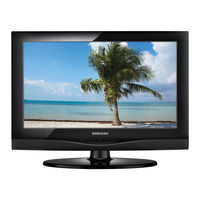 Samsung 350 Serie Manual Del Usuario