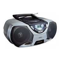 Philips EXPANIUM AZ1138/00 Manual De Instrucciones