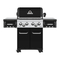 Parrillas Broil King 956084 Manual Del Usuario