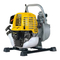 Bombas Garland GEISER 291 QG Manual De Instrucciones