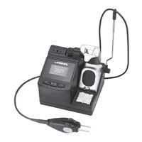jbc CP-E Manual De Instrucciones