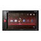 Pioneer DIVX AVH-210EX