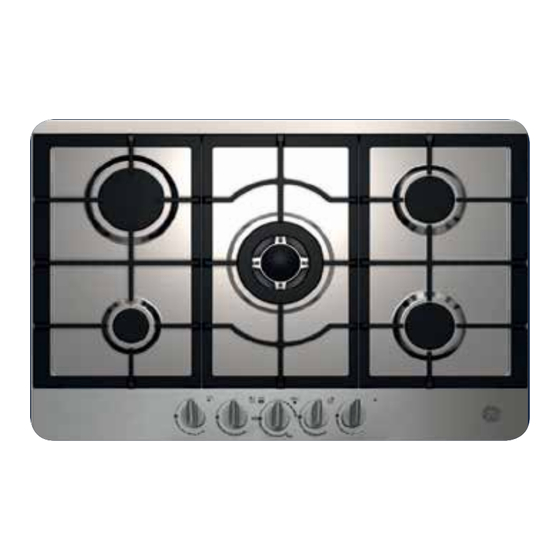 GE AGGE60IV Manual De Instrucciones