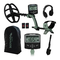 Detectores de Metales Minelab X-TERRA VOYAGER Guía Rápida