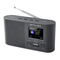 Muse M-112 DBT - Radio Portátil DAB+/FM con Bluetooth Manual