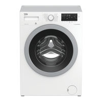 Beko WMY 81283 LMB2 Manual Del Usuario