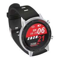 Steren SMART WATCH-300 Manual De Instrucciones