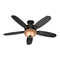 Ventiladores Hunter Montesino Manual Del Propietário