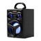 Altavoces Denver BTL-54 Manual De Instrucciones