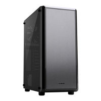 Zalman S4 Manual De Usuario