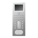 SSS Siedle AHF 870-0 Informacion De Producto