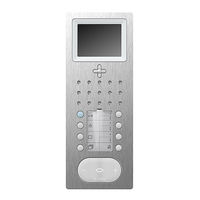 SSS Siedle AHF 870-0 E/S Informacion De Producto