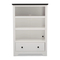 Muebles para Bebés y Niños Pequeños Delta Children 548680-135 Instrucciones De Montaje