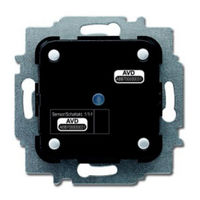 ABB SU-F-2.0.PB.1 Manual Tecnico
