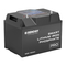 Manual de la Renogy Pro Series (RBT12100LFP-BT)