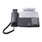 Teléfonos Samsung OfficeServ DS-5038S Guía De Referencia Rápida