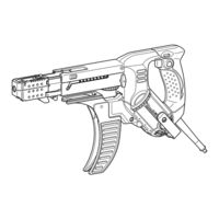 Makita 6842 Manual De Instrucciones