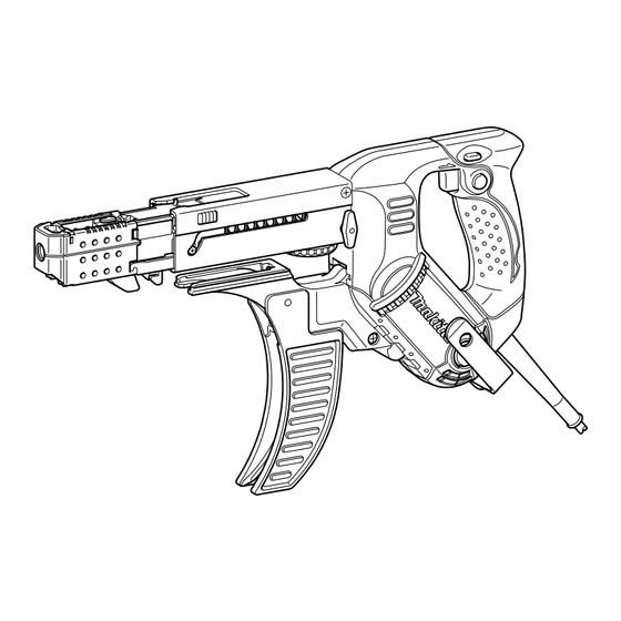 Makita 6842 Manual De Instrucciones
